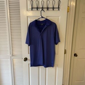 Greg Norman polo